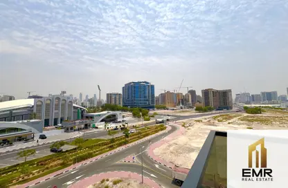 Apartment - 2 Bedrooms - 3 Bathrooms for rent in Empower HQ Residential - Al Jaddaf - Dubai