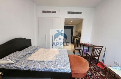 Apartment - Studio - 1 Bathroom for rent in The Link - East Village - Aljada - Sharjah