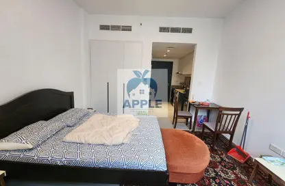 شقة - 1 حمام للايجار في ذا لينك - إيست فييليدج - الجادة - الشارقة