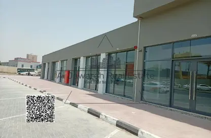 متجر - استوديو - 1 حمام للايجار في عجمان الصناعية 1 - المنطقة الصناعية - عجمان