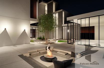 Villa - 5 Bedrooms - 7 Bathrooms for rent in Nad Al Sheba 4 - Nad Al Sheba - Dubai