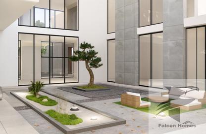 Villa - 5 Bedrooms - 7 Bathrooms for rent in Nad Al Sheba 4 - Nad Al Sheba - Dubai