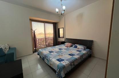 Apartment - Studio - 1 Bathroom for rent in Lagoon B18 - The Lagoons - Mina Al Arab - Ras Al Khaimah Apartment - Studio - 1 Bathroom for rent in Lagoon B18 - The Lagoons - Mina Al Arab - Ras Al Khaimah