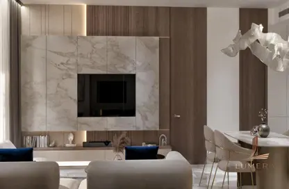 شقة - 1 حمام للبيع في سمانا ليك فيوز - مدينة دبي للإنتاج (اي ام بي زد) - دبي