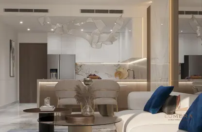 شقة - 1 حمام للبيع في سمانا ليك فيوز - مدينة دبي للإنتاج (اي ام بي زد) - دبي