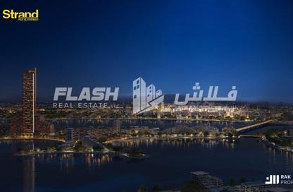 شقة - غرفة نوم - 1 حمام للبيع في لونارا ذا ستراند - جزيرة المرجان - رأس الخيمة