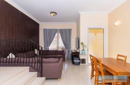 Townhouse - 2 Bedrooms - 2 Bathrooms for sale in The Townhouses at Al Hamra Village - Al Hamra Village - Ras Al Khaimah Townhouse - 2 Bedrooms - 2 Bathrooms for sale in The Townhouses at Al Hamra Village - Al Hamra Village - Ras Al Khaimah