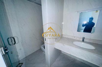Apartment - Studio - 1 Bathroom for rent in Al Mujarrah - Al Sharq - Sharjah Apartment - Studio - 1 Bathroom for rent in Al Mujarrah - Al Sharq - Sharjah