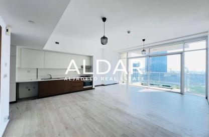 Apartment - Studio - 1 Bathroom for rent in Hameni Tower - District 15 - Jumeirah Village Circle - Dubai