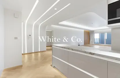 Apartment - 3 Bedrooms - 5 Bathrooms for sale in Balqis Residence Block C - Balqis Residences (Wyndham Residences The Palm) - Kingdom of Sheba - Palm Jumeirah - Dubai