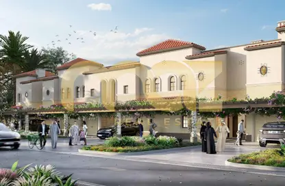 تاون هاوس - 3 غرف نوم - 4 حمامات للبيع في توليدو - مدينة زايد (مدينة خليفة ج) - مدينة خليفة - أبوظبي تاون هاوس - 3 غرف نوم - 4 حمامات للبيع في توليدو - مدينة زايد (مدينة خليفة ج) - مدينة خليفة - أبوظبي