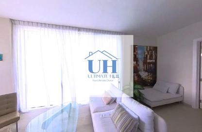 Apartment - 1 Bedroom - 1 Bathroom for rent in Yasmina Residence - Shams Abu Dhabi - Al Reem Island - Abu Dhabi Apartment - 1 Bedroom - 1 Bathroom for rent in Yasmina Residence - Shams Abu Dhabi - Al Reem Island - Abu Dhabi