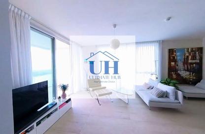 Apartment - 1 Bedroom - 1 Bathroom for rent in Yasmina Residence - Shams Abu Dhabi - Al Reem Island - Abu Dhabi Apartment - 1 Bedroom - 1 Bathroom for rent in Yasmina Residence - Shams Abu Dhabi - Al Reem Island - Abu Dhabi
