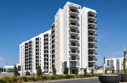 Apartment - 2 Bedrooms - 2 Bathrooms for sale in Waters Edge - Yas Island - Abu Dhabi
