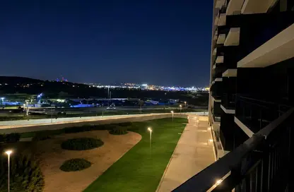 Apartment - 2 Bedrooms - 2 Bathrooms for sale in Waters Edge - Yas Island - Abu Dhabi Apartment - 2 Bedrooms - 2 Bathrooms for sale in Waters Edge - Yas Island - Abu Dhabi