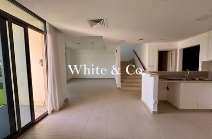 Villa - 3 - 4 for rent in Noor Townhouses - Town Square - Dubai Villa - 3 - 4 for rent in Noor Townhouses - Town Square - Dubai