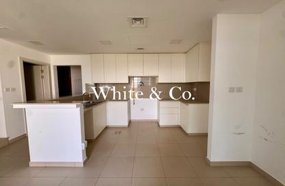 Villa - 3 - 4 for rent in Noor Townhouses - Town Square - Dubai