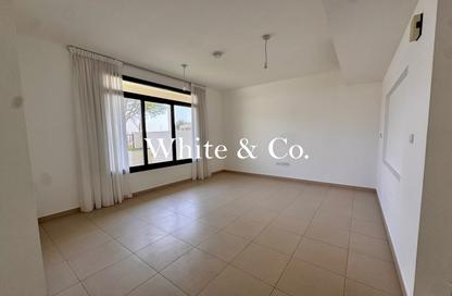 Villa - 3 - 4 for rent in Noor Townhouses - Town Square - Dubai Villa - 3 - 4 for rent in Noor Townhouses - Town Square - Dubai