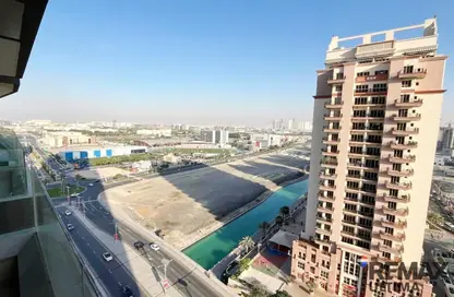 شقة - 1 حمام للبيع في ذا ماتركس - مدينة دبي الرياضية - دبي