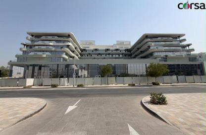 Apartment - Studio - 1 Bathroom for sale in Gardens 2 - Arjan - Dubai