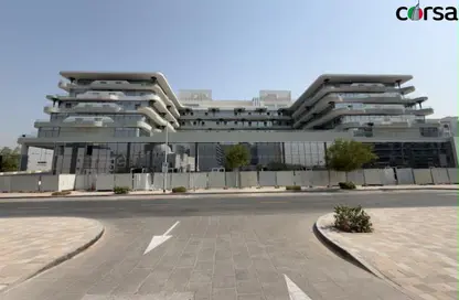 Apartment - 1 Bathroom for sale in Gardens 2 - Arjan - Dubai