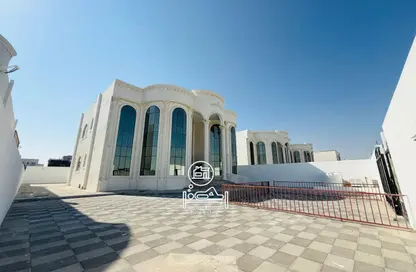 Villa - 6 Bedrooms - 7+ Bathrooms for rent in Madinat Al Riyad - Abu Dhabi