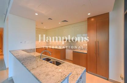 Apartment - 3 Bedrooms - 4 Bathrooms for rent in Mulberry 2 Building A1 - Mulberry 2 Block A - Mulberry 2 - Park Heights - Dubai Hills Estate - Dubai