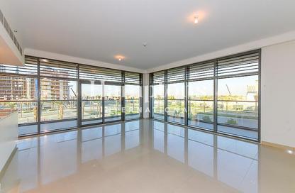 Apartment - 3 Bedrooms - 4 Bathrooms for rent in Mulberry 2 Building A1 - Mulberry 2 Block A - Mulberry 2 - Park Heights - Dubai Hills Estate - Dubai