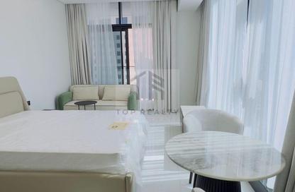 Apartment - Studio - 1 Bathroom for sale in Skyhills Residences 2 - Skyhills Residences - Dubai Science Park - Dubai
