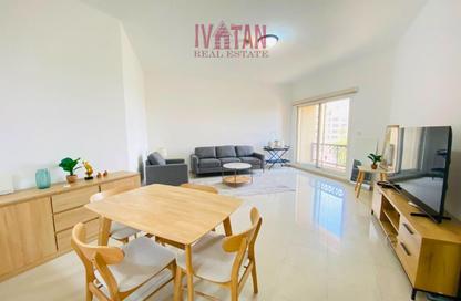 Apartment - 1 Bedroom - 2 Bathrooms for rent in Yakout - Bab Al Bahar - Al Marjan Island - Ras Al Khaimah