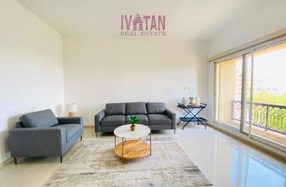 Apartment - 1 Bedroom - 2 Bathrooms for rent in Yakout - Bab Al Bahar - Al Marjan Island - Ras Al Khaimah