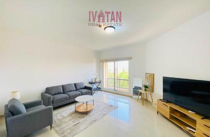 Apartment - 1 Bedroom - 2 Bathrooms for rent in Yakout - Bab Al Bahar - Al Marjan Island - Ras Al Khaimah