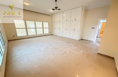 Villa - 5 - 7 for rent in Al Manaseer - Abu Dhabi