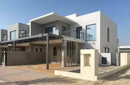 Villa - 4 Bedrooms - 5 Bathrooms for sale in Camelia 2 - Camelia - Arabian Ranches 2 - Dubai