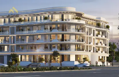 Apartment - 2 Bedrooms - 3 Bathrooms for sale in Xenia Residences - Jumeirah Village Circle - Dubai