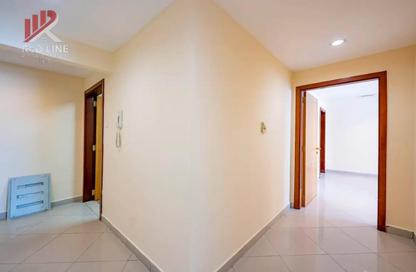 Apartment - 2 Bedrooms - 2 Bathrooms for rent in New Al Taawun Road - Al Taawun - Sharjah