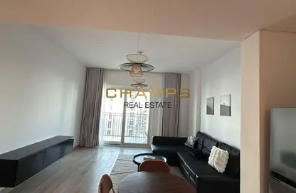 شقة - غرفة نوم - 1 حمام للايجار في وترز أج - جزيرة ياس - أبوظبي