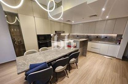 Apartment - 2 - 3 for sale in Foxhill 2 - Foxhill - Motor City - Dubai