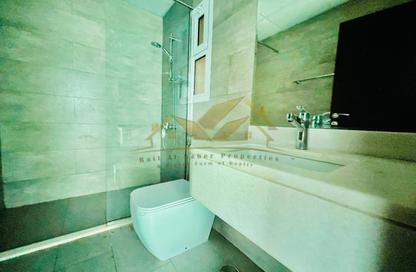 Apartment - 1 - 2 for rent in Jumeirah Garden City - Al Satwa - Dubai