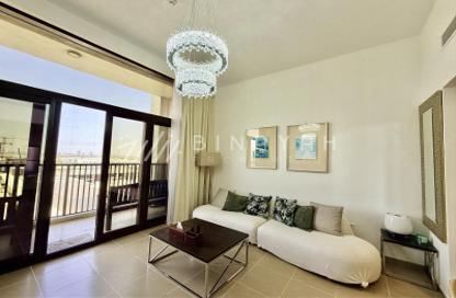 Apartment - 2 Bedrooms - 3 Bathrooms for rent in Warda Apartments 1 - Warda Apartments - Town Square - Dubai Apartment - 2 Bedrooms - 3 Bathrooms for rent in Warda Apartments 1 - Warda Apartments - Town Square - Dubai