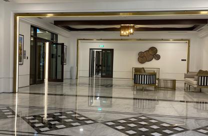 Apartment - 1 Bedroom - 1 Bathroom for rent in Rahaal 1 - Madinat Jumeirah Living - Umm Suqeim 3 - Umm Suqeim - Dubai