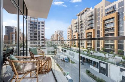 Apartment - 2 Bedrooms - 2 Bathrooms for rent in Azizi Riviera 43 - Azizi Riviera - Meydan One - Meydan - Dubai Apartment - 2 Bedrooms - 2 Bathrooms for rent in Azizi Riviera 43 - Azizi Riviera - Meydan One - Meydan - Dubai