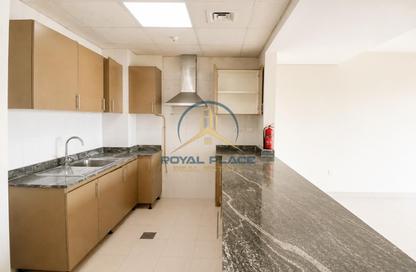 Apartment - 2 - 3 for rent in City Compass Living - Dubai Investment Park 1 (DIP 1) - Dubai Investment Park (DIP) - Dubai