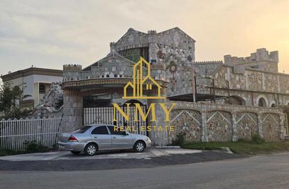 Villa - 7 Bedrooms - 7+ Bathrooms for sale in Al Rams - Ras Al Khaimah