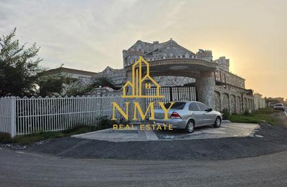 Villa - 7 Bedrooms - 7+ Bathrooms for sale in Al Rams - Ras Al Khaimah