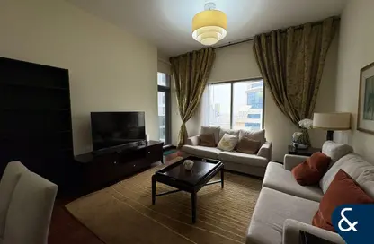 Apartment - 1 Bedroom - 2 Bathrooms for sale in Green Lakes Towers 2 - Green Lakes Towers - JLT Cluster S - Jumeirah Lake Towers - Dubai