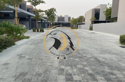 Townhouse - 4 - 5 for rent in Saro - Masaar - Tilal City - Sharjah