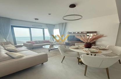 Apartment - 1 - 2 for rent in Riva Residence - Maritime City - Dubai Apartment - 1 - 2 for rent in Riva Residence - Maritime City - Dubai