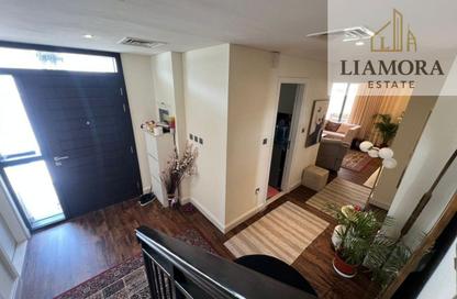 Townhouse - 3 - 4 for sale in Centaury - Damac Hills 2 - Dubai