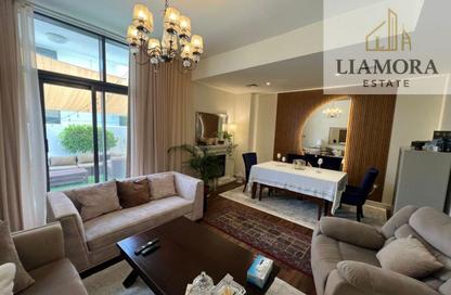 Townhouse - 3 - 4 for sale in Centaury - Damac Hills 2 - Dubai Townhouse - 3 - 4 for sale in Centaury - Damac Hills 2 - Dubai